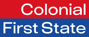 Colonial FIrst State Logo