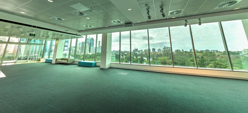 Room 360 Queensland University of Technology 