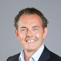 Alex Donald Ironbark