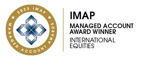 IMAP Awards 2023 Winner International Assets Category