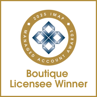 IMAP Awards Boutique Licensee Winner - Philosophy drives investment success