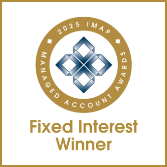IMAP Awards Fixed Interest Winner - Making the complex simple  