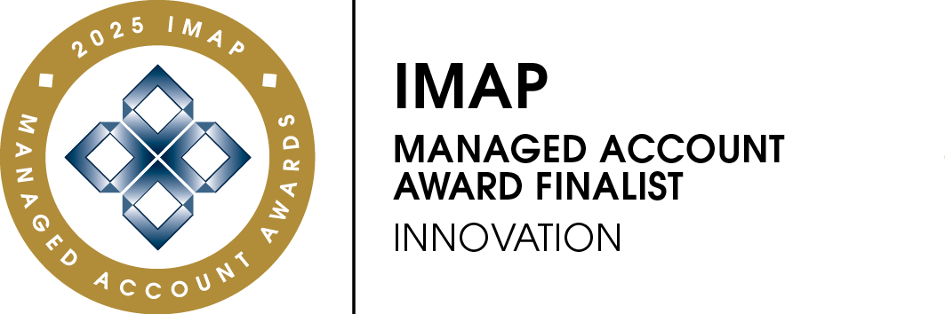 IMAP 356 Awards Seal Finalist Innovation