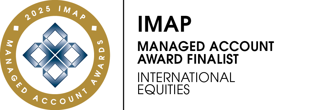 IMAP 356 Awards Seal Finalist International