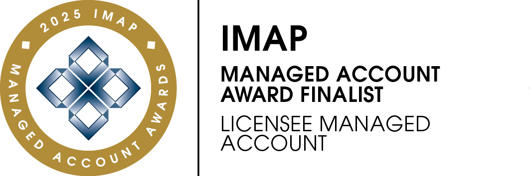 IMAP 356 Awards Seal Finalist Licensee
