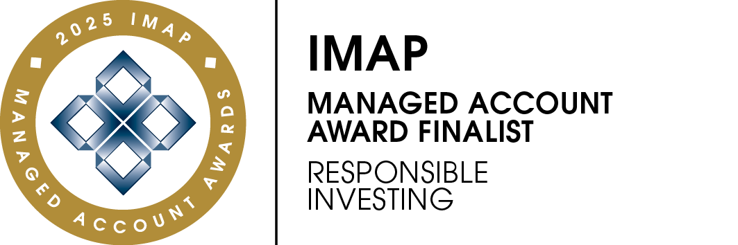 IMAP 356 Awards Seal Finalist Responsible