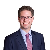 Todd McFarlane Senior Portfolio Manager DWS Group