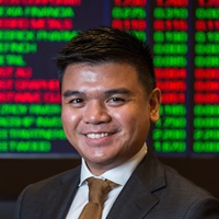 Andrew Pease Managing Director, Head of Investments, Russell Investments