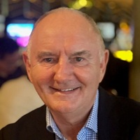 Ian Knox Private Equity Investor