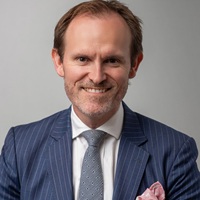 Andrew Bradley, Partner, Herbert Smith Freehills Kramer