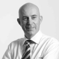 Andrew Pease Head of Investmetns Russell Investments