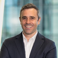 Chris Brycki Founder & CEO - Stockspot