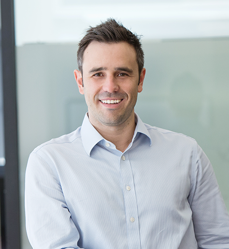 Chris Brycki - Stockspot Founder & CEO 