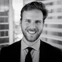 Chris Reynolds, Investment Analyst, Infinity Asset Management