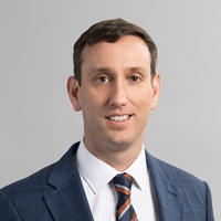 Chris Worthington, CFA<br>