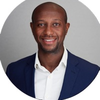 Clive Maguchu, CFA<br>