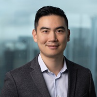Daniel Choo, CFA<br>