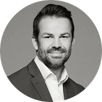 Darren Beesley FIAA<br>