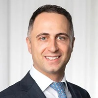 Frank Danieli - Managing Director and Head of Global Credit Solutions at MA Financial Groupfocus