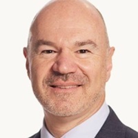 Jason Komadina Chief Risk and Operations Officer  Evidentia 
