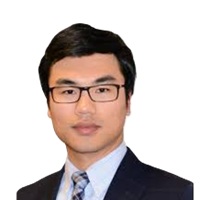 Jason Ye, CFA MBA<br>