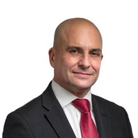 Kris Bernie Portfolio Manager at Kapstream Capital