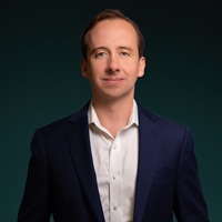 Malcolm DOrson Global X ETF