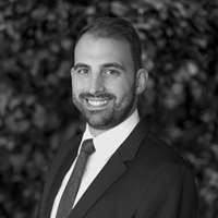 Marco Lo Blanco, CFA Portfolio Manager-Nanuk Asset Management