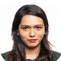 Marissa Salim<br>