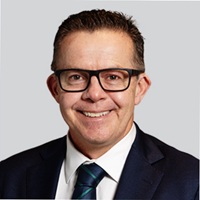 SMark Carlisle Vice Chairman, Mergers & Acquisitions J P Morgan