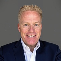Martin Morris Head of Centric