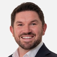 Nicholas Yaxley<br>