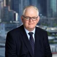 Peter Brannighan Chairman & Director
