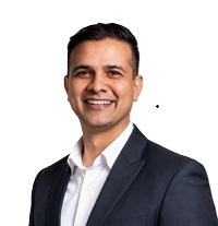 Ricky Regmi Executive Financial Adviser Ryker