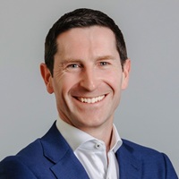 Stuart Sheary, Senior Technical Services Specialist, IFPA