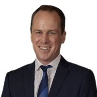 Tristan Bowman, CFA <br>