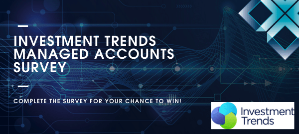 Investment Trends Portfolio Management Survey