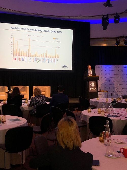 12PMCMelb2019 12PMCMelb2019
