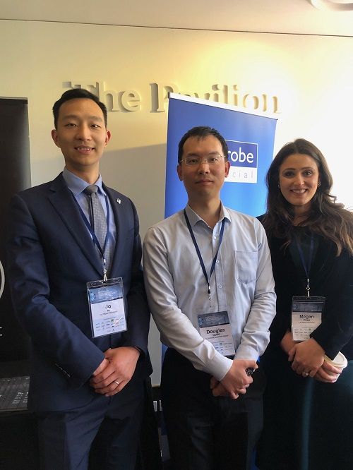 5PMCMelb2019 5PMCMelb2019