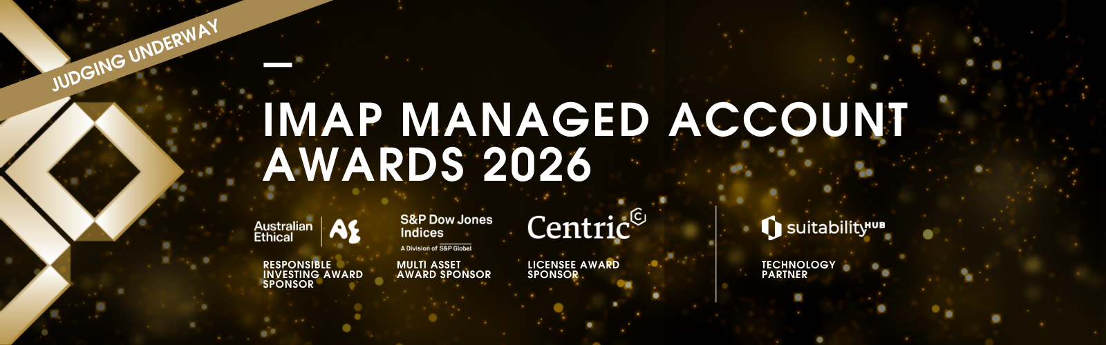 IMAP Managed AccountAwards 2026
