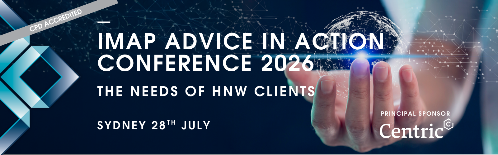 IMAP Advice in Action Conference Sydney July 2026