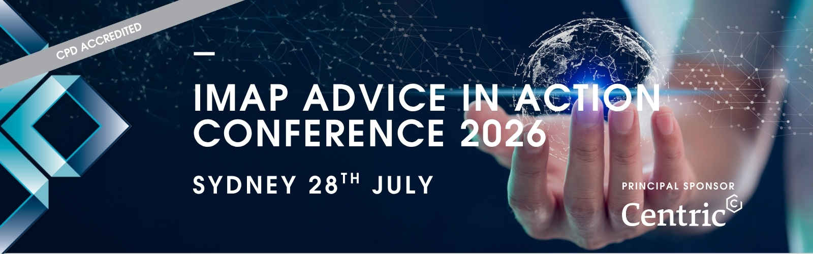 IMAP Advice in Action Conference Sydney July 2026