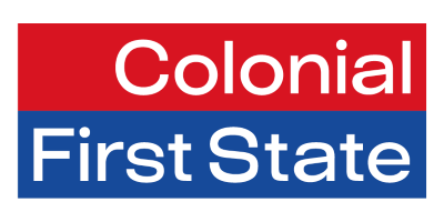 Principal Sponsor Colonial First State